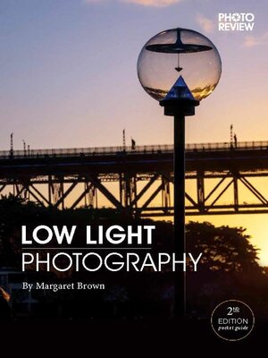 cover image of Low Light Photography